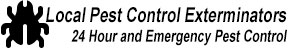 Drakes Branch VA Pest Control Exterminators
